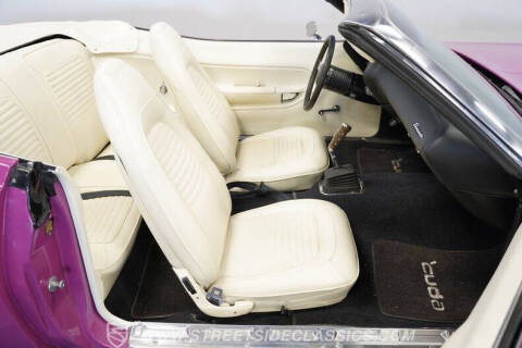 1970 Plymouth Barracuda