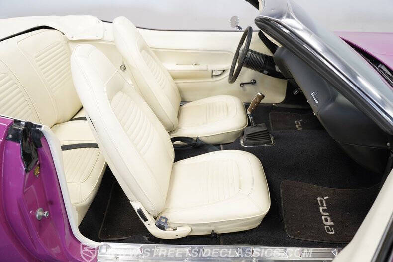 1970 Plymouth Barracuda