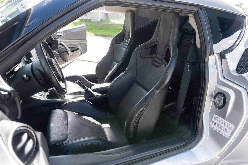 2011 Lotus Evora