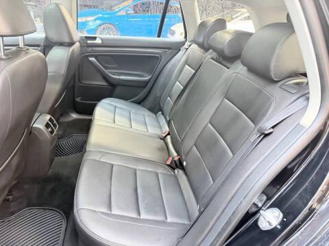 2013 Volkswagen Jetta