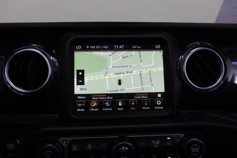 2022 Jeep Wrangler Unlimited Rubicon 392