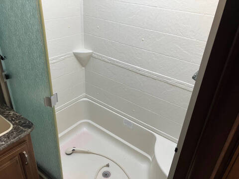 2016 Keystone RV Laredo