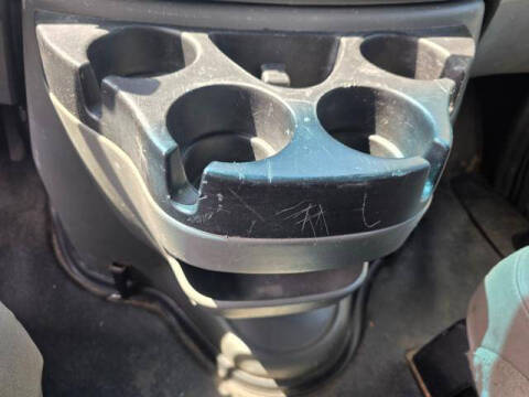 2007 Ford E-Series E-250