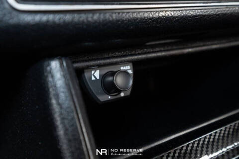 1971 Chevrolet Camaro