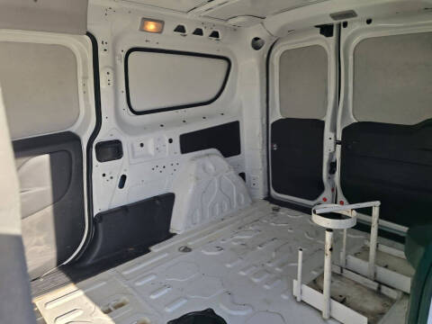 2020 RAM ProMaster City SLT