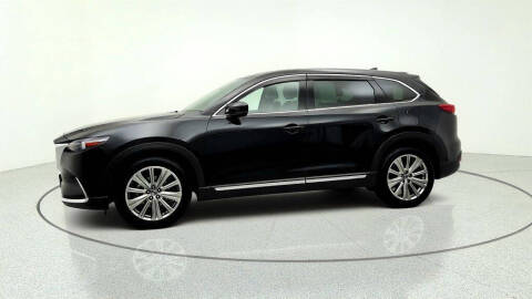 2023 Mazda CX-9 Signature