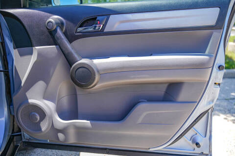 2010 Honda CR-V EX