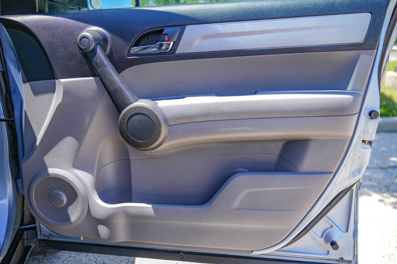 2010 Honda CR-V EX