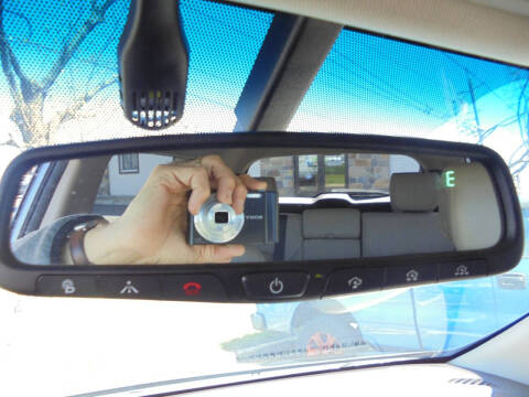 2013 Hyundai Santa Fe Sport 2.4L