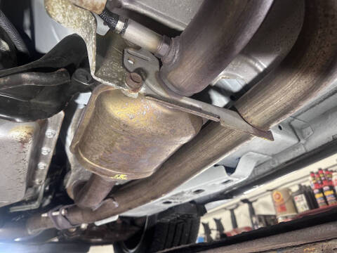 1997 Chevrolet Camaro Z28