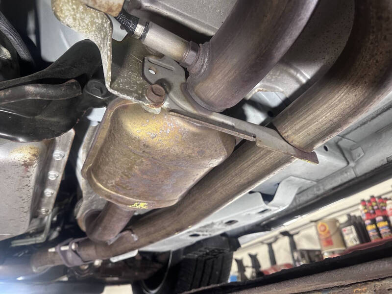 1997 Chevrolet Camaro Z28