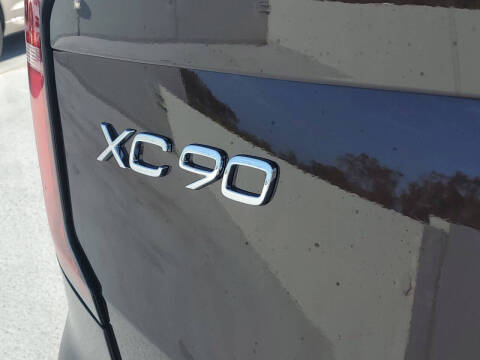 2025 Volvo XC90 B6 Ultra Bright Theme 6P