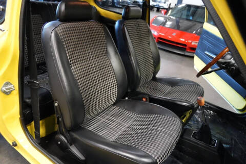1978 Honda Civic