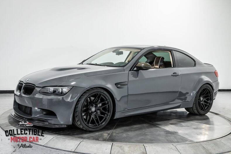 2007 BMW 3 Series 335i