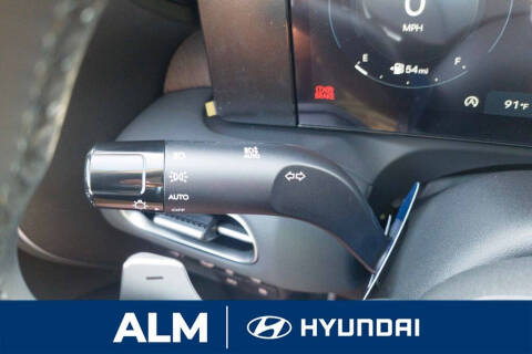 2026 Hyundai Palisade SEL Premium