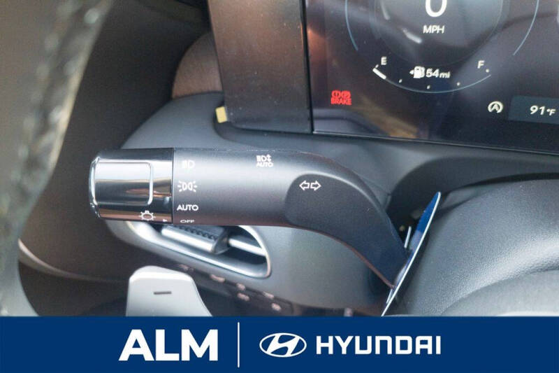 2026 Hyundai Palisade SEL Premium