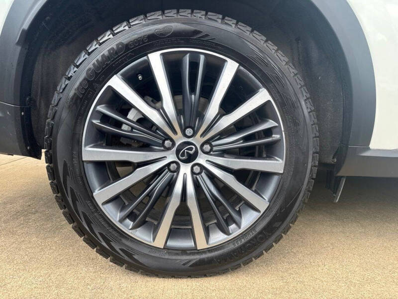 2023 Infiniti QX60 Autograph
