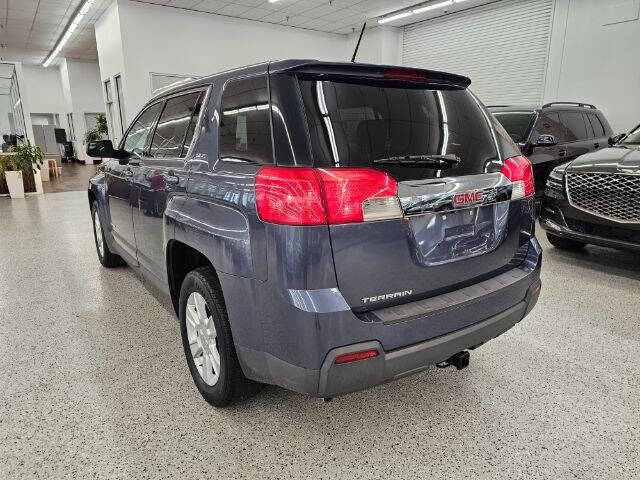 2013 GMC Terrain SLE-1