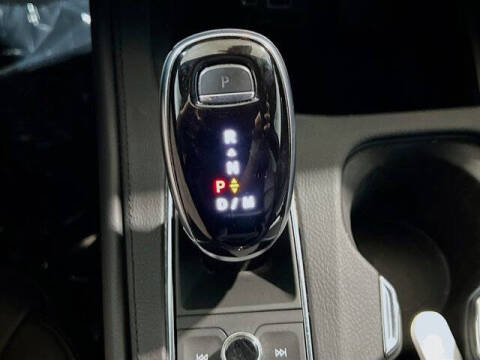 2022 Cadillac XT4 Sport