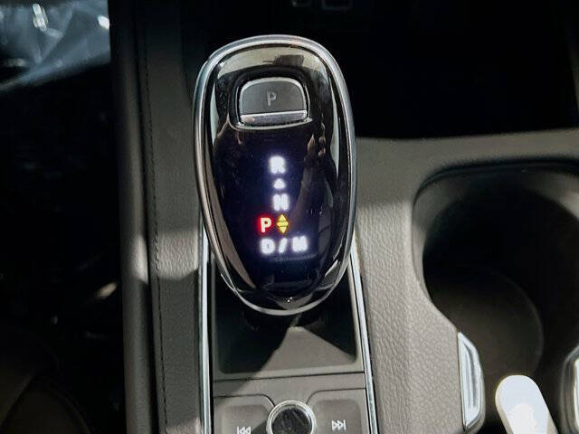 2022 Cadillac XT4 Sport