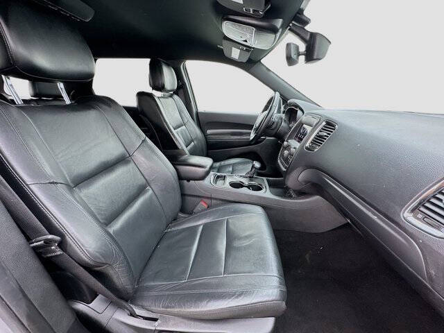 2019 Dodge Durango GT