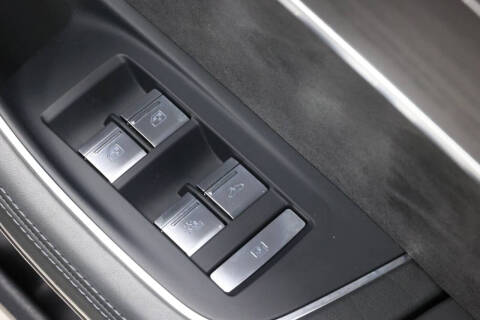 2019 Audi A8 L quattro 55 TFSI