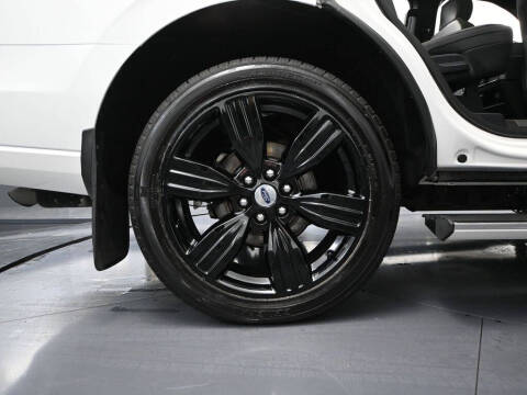 2024 Ford Expedition Platinum