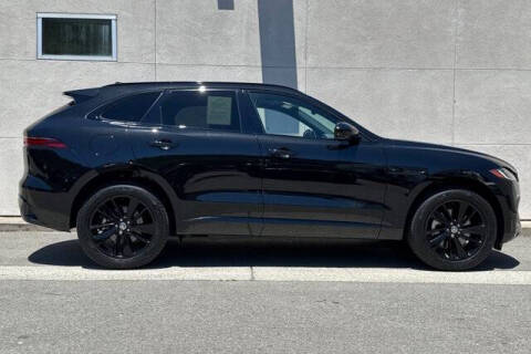 2024 Jaguar F-PACE P250 R-Dynamic S