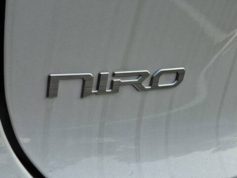 2025 Kia Niro EX