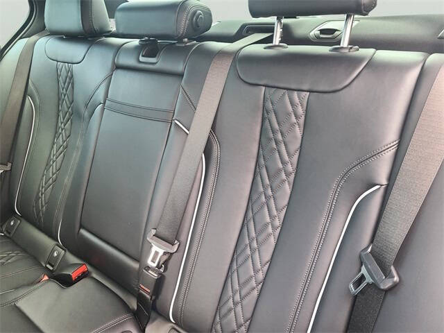 2022 BMW 5 Series 540i