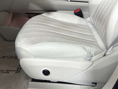 2023 Mercedes-Benz EQE EQE 350+