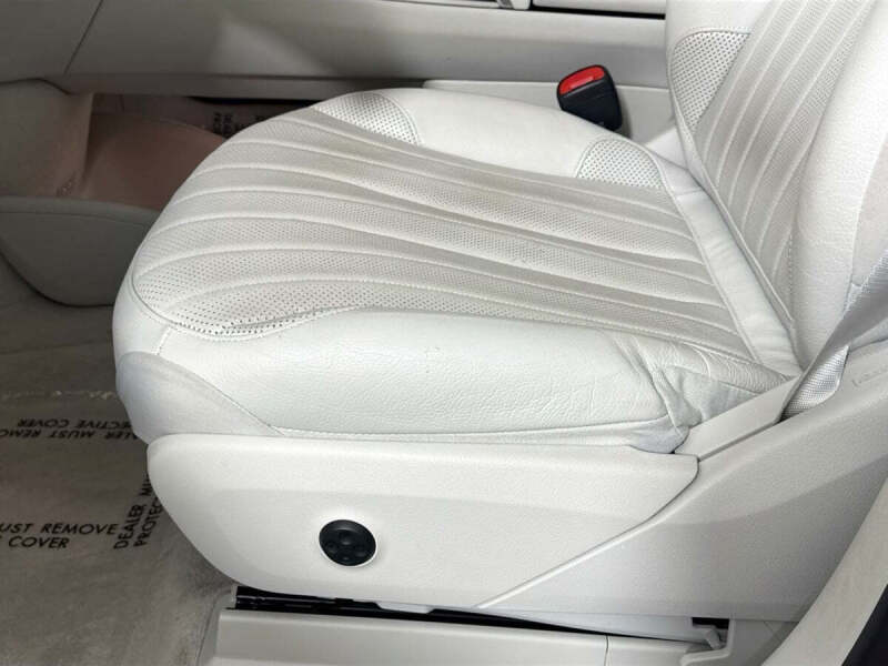 2023 Mercedes-Benz EQE EQE 350+