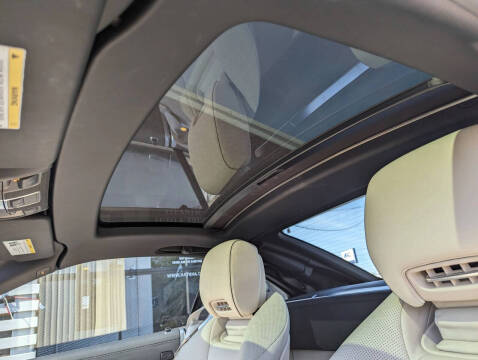 2014 Mercedes-Benz SL-Class SL 550