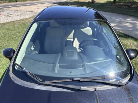 2014 Ford Fiesta Titanium