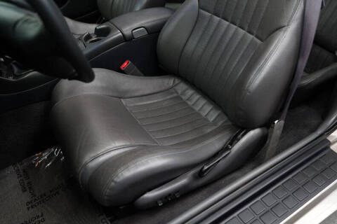 1999 Pontiac Firebird