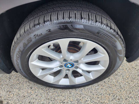 2018 BMW X5 xDrive40e iPerformance