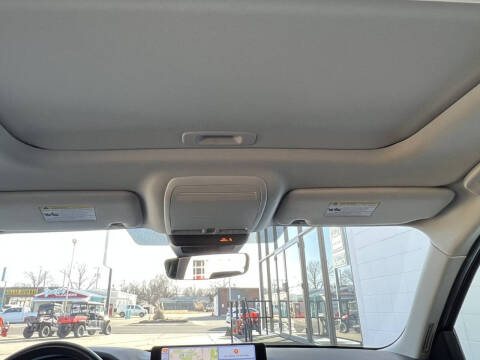 2025 Mazda CX-70 3.3 Turbo Preferred