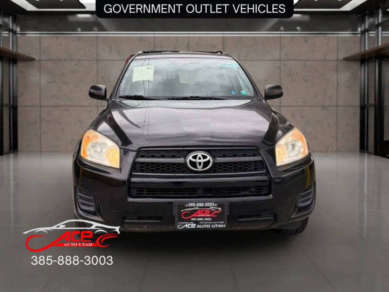 2011 Toyota RAV4