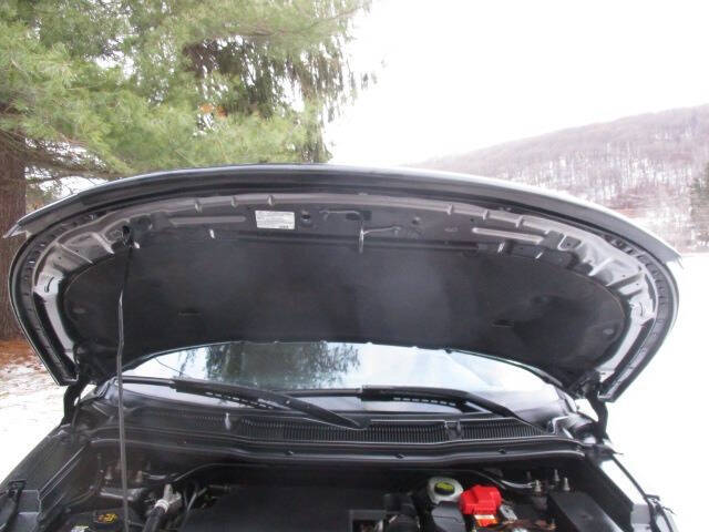 2012 Ford Explorer Limited