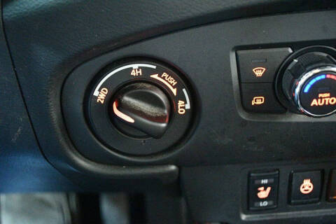 2023 Nissan Frontier