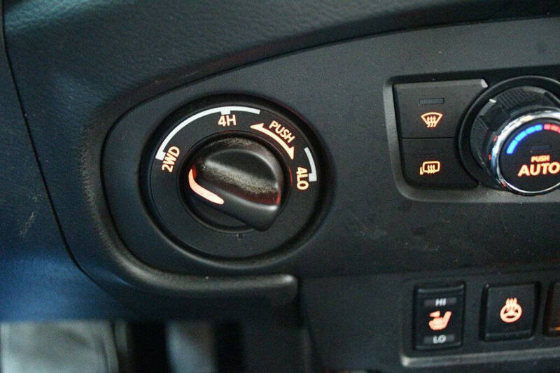 2023 Nissan Frontier