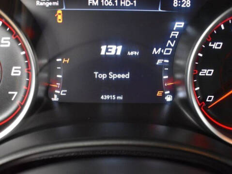 2019 Dodge Charger GT