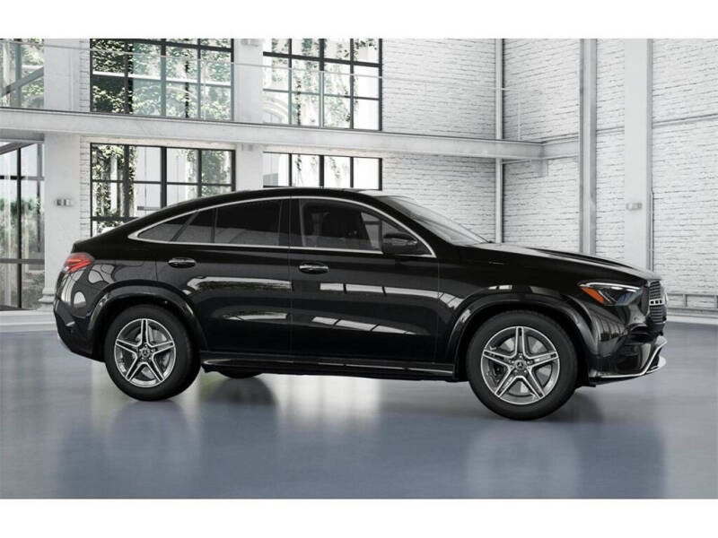 2026 Mercedes-Benz GLE GLE 450 4MATIC