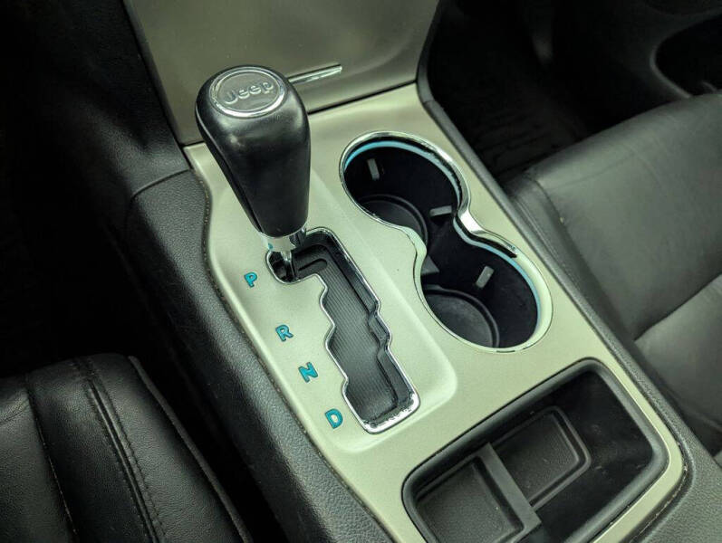 2013 Jeep Grand Cherokee Laredo