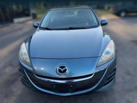 2010 Mazda MAZDA3 i Touring