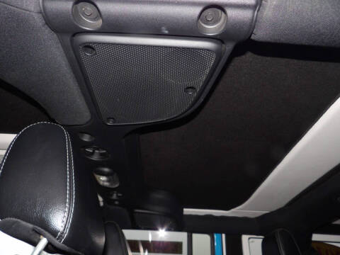 2017 Jeep Wrangler Unlimited Chief Edition