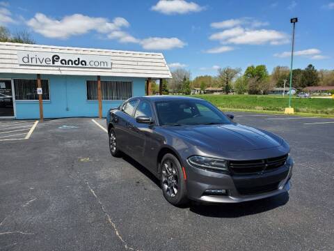 2018 Dodge Charger for sale at DrivePanda.com in Dekalb IL