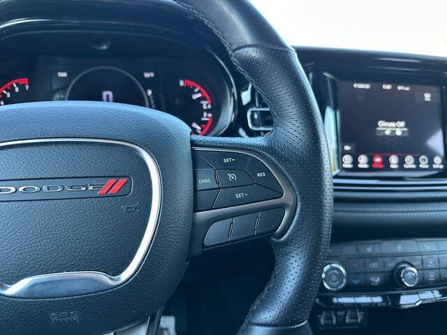 2023 Dodge Durango SXT