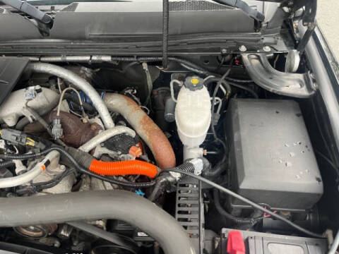 2011 GMC Sierra 2500HD