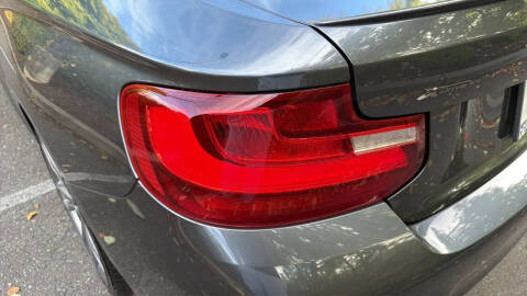 2016 BMW 2 Series M235i xDrive